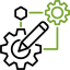 Flexible Projects
