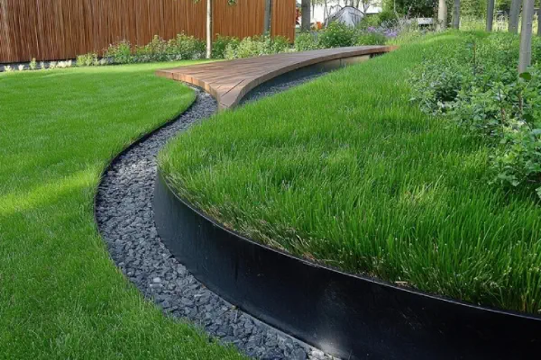 garden edge
