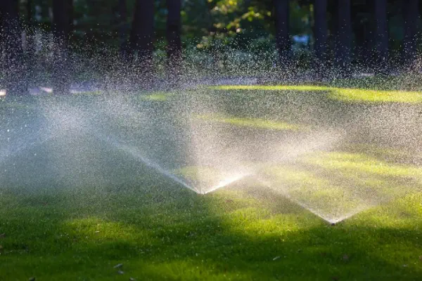 Irrigation