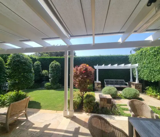 landscaping Frankston